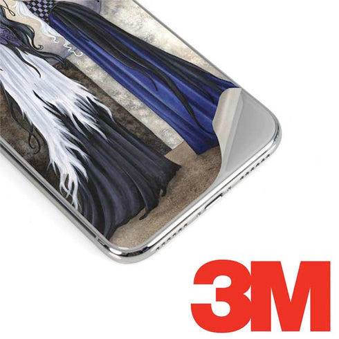 The Two Sisters by Amy Brown iPhone XS Max Skin