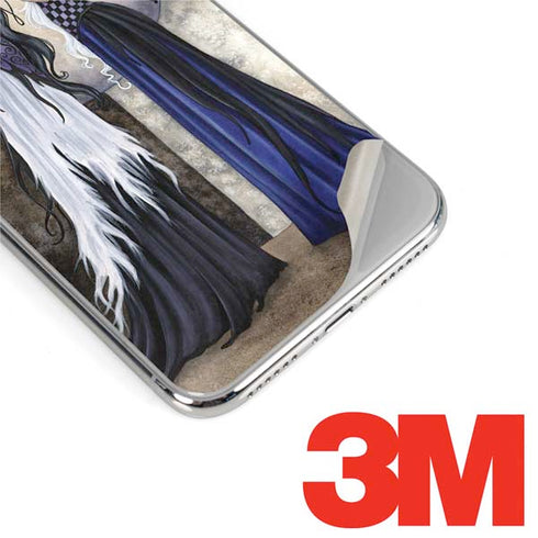 The Two Sisters by Amy Brown iPhone XS Skin