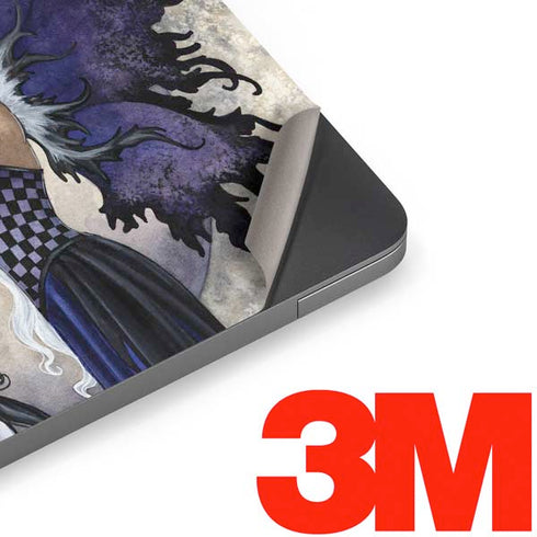The Two Sisters by Amy Brown Apple MacBook Air Skin