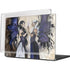 The Two Sisters by Amy Brown MacBook Pro 14in (2021-24) Case plus Skin