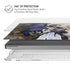 The Two Sisters by Amy Brown MacBook Pro 14in (2021-24) Case plus Skin