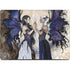 The Two Sisters by Amy Brown Apple MacBook Pro 14-inch Skin