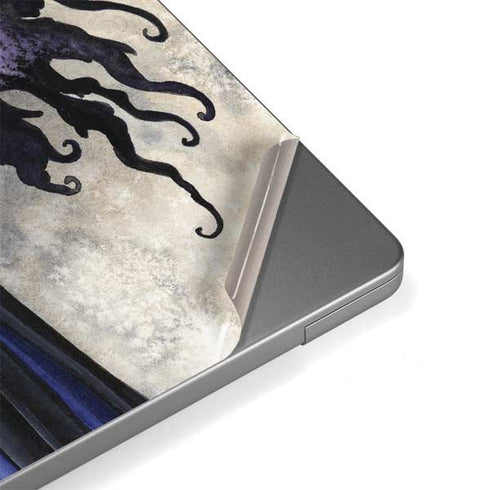 The Two Sisters by Amy Brown Apple MacBook Pro 14-inch Skin