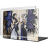 The Two Sisters by Amy Brown MacBook Cases