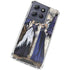 The Two Sisters by Amy Brown Moto G 5G (2025) Clear Case