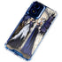 The Two Sisters by Amy Brown Moto G 5G (2024) Clear Case