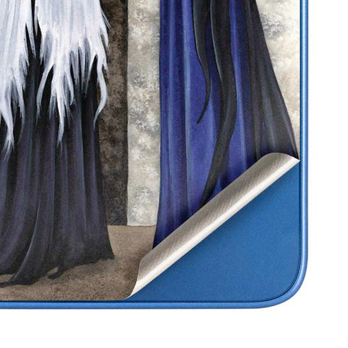 The Two Sisters by Amy Brown Moto G Play 4G (2024) Skin