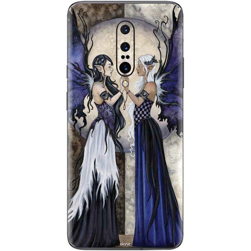 The Two Sisters by Amy Brown OnePlus 7 Pro Skin