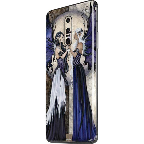 The Two Sisters by Amy Brown OnePlus 7 Pro Skin