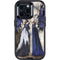 The Two Sisters by Amy Brown Otterbox Defender iPhone Skin