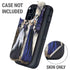 The Two Sisters by Amy Brown Otterbox Defender iPhone Skin