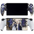 The Two Sisters by Amy Brown PlayStation Portal Remote Player Skin