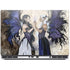 The Two Sisters by Amy Brown Dell Precision Skin