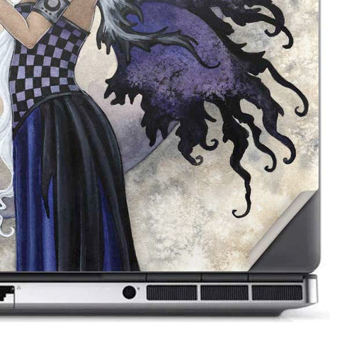 The Two Sisters by Amy Brown Dell Precision Skin