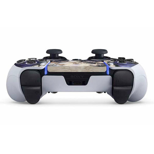 Amy Brown The Two Sisters PS5 DualSense Edge Pro Controller Skin