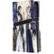 The Two Sisters by Amy Brown PS5 Pro Disk Console Skin