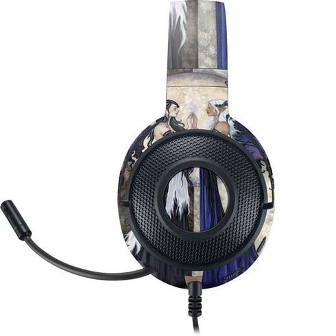 The Two Sisters by Amy Brown Razer Kraken X Skin