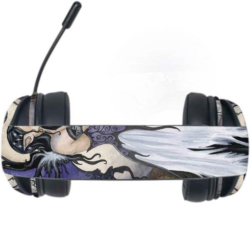 The Two Sisters by Amy Brown Razer Kraken X Skin