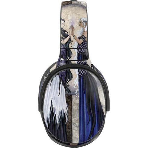 The Two Sisters by Amy Brown Skullcandy Venue Skin