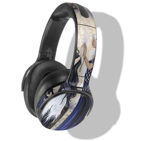 The Two Sisters by Amy Brown Skullcandy Venue Skin