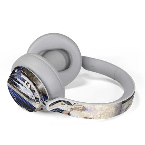 The Two Sisters by Amy Brown Surface Headphones Skin