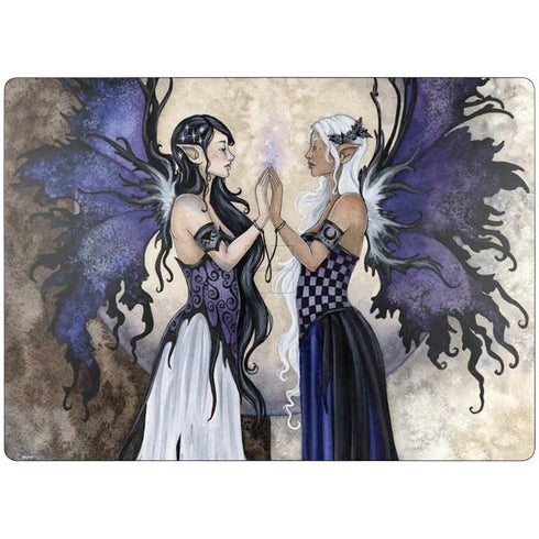 The Two Sisters by Amy Brown Surface Laptop 7 13.8in Skin