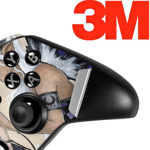 The Two Sisters by Amy Brown Xbox One Elite Controller Skin