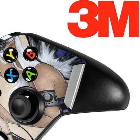 The Two Sisters by Amy Brown Xbox One S Controller Skin