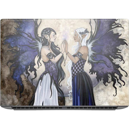 The Two Sisters by Amy Brown HP ZBook Fury 16 G10 Skin