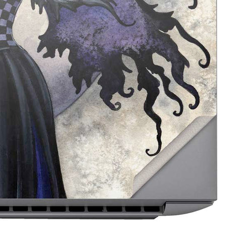 The Two Sisters by Amy Brown HP ZBook Fury 16 G10 Skin
