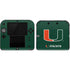 University of Miami The U Nintendo Skins