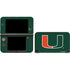 University of Miami The U Nintendo Skins