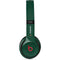 University of Miami The U Beats Solo 3 Wireless Skin