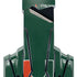 University of Miami The U BENGOO G9000 Skin