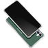 University of Miami The U Gabb Phone 4 Clear Case