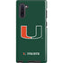 University of Miami The U Galaxy Cases