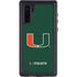 University of Miami The U Galaxy Cases