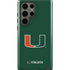 University of Miami The U Galaxy S23 Ultra Pro Case