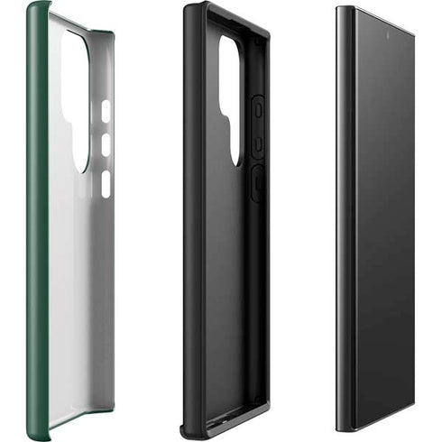 University of Miami The U Galaxy S23 Ultra Pro Case