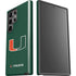 University of Miami The U Galaxy S23 Ultra Pro Case