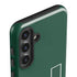 University of Miami The U Galaxy S25 Impact Case