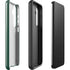 University of Miami The U Galaxy S25 Impact Case