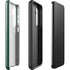University of Miami The U Galaxy S25 Plus Impact Case
