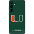 University of Miami The U Galaxy S24 Skin