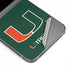 University of Miami The U Galaxy Z Flip6 Skin