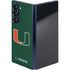 University of Miami The U Galaxy Z Fold6 Skin