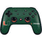 University of Miami The U Google Stadia Controller Skin