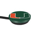 University of Miami The U Google Stadia Controller Skin