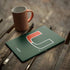 University of Miami The U iPad Skins