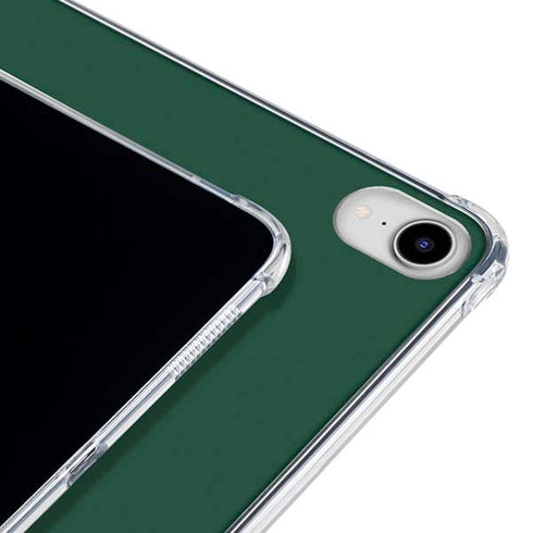 University of Miami The U iPad 11th Gen (2025) Clear Case